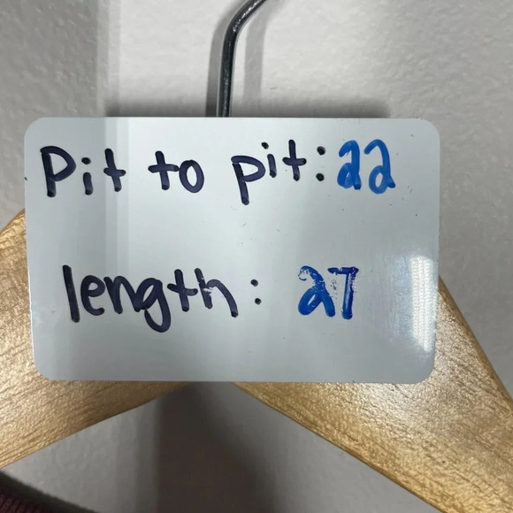 Champion Reverse Weave All Over Logo Sweatshirt Size M Crew Neck Long Sleeve - Picture 6 of 6